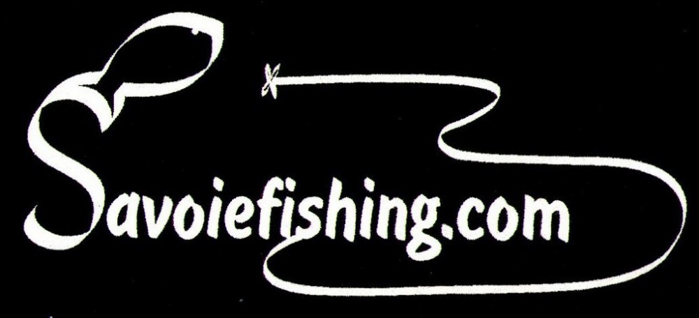 logo savoiefishing.com