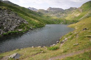 lac du lou